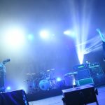 【ライブレポート】10-FEETが大トリに登場！人気曲『RIVER』を含む圧巻のライブで締めくくる。＜JAPAN JAM 2019＞