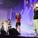 【ライブレポート】はちみつロケット、天真爛漫な笑顔で魅せるステージングを披露！＜LIVE SHOW CASE 2019＞