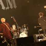 【ライブレポート】10-FEETが大トリに登場！人気曲『RIVER』を含む圧巻のライブで締めくくる。＜JAPAN JAM 2019＞