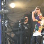 【ライブレポート】ORANGE RANGE、沖縄パワーを炸裂させたステージング。あのバンドメンバーとスペシャルセッションも!<JAPAN JAM 2019>