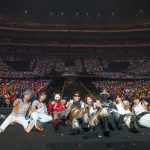 M.S.S Projectが初のさいたまスーパーアリーナ公演を大成功で収める！