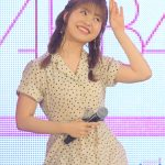 AKB48・中西智代梨、浅井七海らがKCONに登場！PRODUCE48について中西「先輩、後輩に絆が生まれました」＜KCON 2019 JAPAN＞