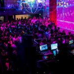 嶋村吉洋氏主催音楽チャリティパーティーにFISHBOY、O※BITS他出演！たった15分で会場熱狂