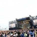 【ライブレポート】ORANGE RANGE、沖縄パワーを炸裂させたステージング。あのバンドメンバーとスペシャルセッションも！＜JAPAN JAM 2019＞