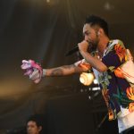 【ライブレポート】ORANGE RANGE、沖縄パワーを炸裂させたステージング。あのバンドメンバーとスペシャルセッションも!<JAPAN JAM 2019>