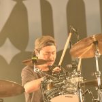 【ライブレポート】10-FEETが大トリに登場！人気曲『RIVER』を含む圧巻のライブで締めくくる。＜JAPAN JAM 2019＞