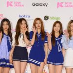 IZ*ONE（アイズワン）が「KCON 2019 JAPAN」レッドカーペットに登場！＜KCON 2019 JAPAN＞