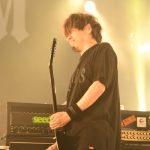 【ライブレポート】10-FEETが大トリに登場！人気曲『RIVER』を含む圧巻のライブで締めくくる。＜JAPAN JAM 2019＞