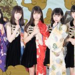 まねきケチャ、吉川友、￼￼￼￼￼￼￼大阪☆春夏秋冬らが続々発表！『TIF2019』第6弾出演者発表！