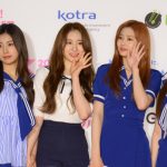 IZ*ONE（アイズワン）が「KCON 2019 JAPAN」レッドカーペットに登場！＜KCON 2019 JAPAN＞