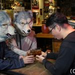 MAN WITH A MISSION（マンウィズ）、『COUNT DOWN TV』でゆかりの地を散策し軌跡を辿る！