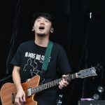 【ライブレポート】04 Limited Sazabys（フォーリミ）が熱気あふれる演奏を披露！SKY STAGEを盛り上げる。＜JAPAN JAM 2019＞