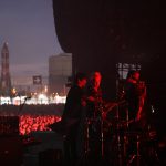 【ライブレポート】10-FEETが大トリに登場！人気曲『RIVER』を含む圧巻のライブで締めくくる。＜JAPAN JAM 2019＞