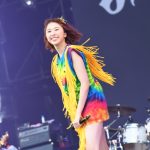【ライブレポート】ももいろクローバーZ、最新曲『The Diamond Four』をサプライズで初披露！＜JAPAN JAM 2019＞