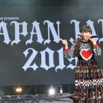 【ライブレポート】きゃりーぱみゅぱみゅが2日目のSKY STAGEに登場。この1年でリリースされた新曲メインのセトリで進行形の姿をアピール！＜JAPAN JAM 2019＞