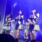 【ライブレポート】つばきファクトリーが大トリに登場！ノンストップで熱い刺激を注ぎ込むステージ！！＜LIVE SHOW CASE 2019＞