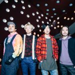 ROCK AX Vol.3、第2弾発表でストレイテナー、フジファブリックの対バンが決定！