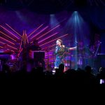 MISIA、NYでPUFFYとともに『アジアの純真』をセッション！