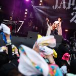 【ライブレポート】miwaが夕暮れのLOTUS STAGEに登場。バラードを封印し、とことんアゲアゲの曲で連休最終日を盛り上げる！＜JAPAN JAM 2019＞