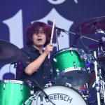 【ライブレポート】クリープハイプが天気を味方にSKY STAGEを曇天から晴天へ！＜JAPAN JAM 2019＞