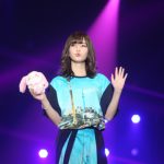 れいたぴ（山田麗華）&北出大治郎、YouTuberめがねらがTSCのステージで観客を沸かす！＜東京ストリートコレクション＞