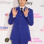 チョン・セウン（정세운）が、「M COUNTDOWN」前のレッドカーペットに登場！＜KCON 2019 JAPAN＞