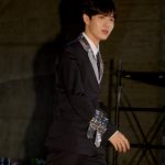 キム・ジェファン（김재환）が「M COUNTDOWN」を前にレッドカーペットに登場！＜KCON 2019 JAPAN＞