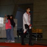 THE BOYZ（ザボーイズ）が、「M COUNTDOWN」出演前のレッドカーペットに登場！＜KCON 2019 JAPAN＞