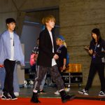 ONEWEが「M COUNTDOWN」出演前のレッドカーペットに登場！＜KCON 2019 JAPAN＞