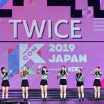 TWICEが「M COUNTDOWN」の大トリに登場！『What is Love』ほか3曲を熱唱！＜KCON 2019 JAPAN＞