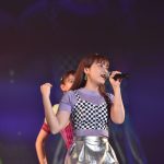 【ライブレポート】Chuning Candy、TSCで創りだしたハッピームードなライブステージ＜東京ストリートコレクション＞