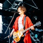 【写真特集】メトロック 2019 大阪公演に山本彩が登場！