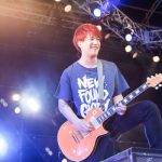 【写真特集】04 Limited Sazabys（フォーリミ）が「メトロック 2019」大阪公演でライブパフォーマンスを披露。