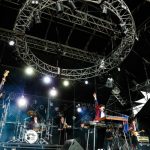 【写真特集】Official髭男dism（ヒゲダン）が「メトロック 2019」大阪公演でライブを開催！