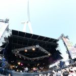 【ライブレポート】KEYTALKが一足先に"夏フェス"を体感！「メトロック 2019」のWINDMILL FIELDに登場！