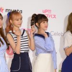 IZ*ONE（アイズワン）が「KCON 2019 JAPAN」レッドカーペットに登場！＜KCON 2019 JAPAN＞