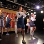 【動画】OH MY GIRLがGWフリーライブを終えて語る！「2nd アルバムはファンのみんなと作っていけるイメージ」