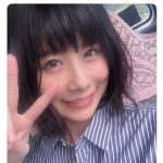 有村藍里の笑顔が可愛いと話題に！「惚れ直しました」「同じ女性としてすごく憧れます！」と賞賛の声