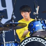 【ライブレポート】04 Limited Sazabys（フォーリミ）が熱気あふれる演奏を披露！SKY STAGEを盛り上げる。＜JAPAN JAM 2019＞