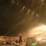 【ライブレポート】10-FEETが大トリに登場!人気曲『RIVER』を含む圧巻のライブで締めくくる。<JAPAN JAM 2019>