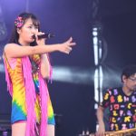 【ライブレポート】ももいろクローバーZ、最新曲『The Diamond Four』をサプライズで初披露！＜JAPAN JAM 2019＞