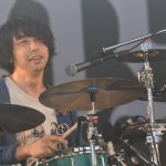 【ライブレポート】UNISON SQUARE GARDENが圧倒的な演奏でオーディエンスを熱狂の渦に！＜JAPAN JAM 2019＞