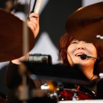 【ライブレポート】打首獄門同好会が夕暮れのSUNSET STAGEにが登場。ゴールデンウィークならではの盛り上げ方で会場は大爆笑の渦に！＜JAPAN JAM 2019＞