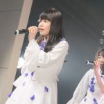 【ライブレポート】26時のマスカレイド、真夏のメジャーデビューへ衝動掻き立てるパフォーマンス！！＜LIVE SHOW CASE 2019＞