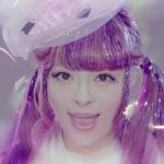 きゃりーぱみゅぱみゅ、衝撃のヒゲ面MVを公開