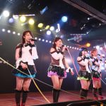 AKB48・小嶋真子、卒業公演は笑顔で「縁を大切にみんなと繋がっていたい」