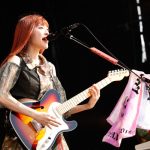 【ライブレポート】SILENT SIRENがLOTUS STAGEに登場！“かわいい"があふれるステージで魅せる！＜JAPAN JAM 2019＞