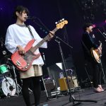 【ライブレポート】クリープハイプが天気を味方にSKY STAGEを曇天から晴天へ！＜JAPAN JAM 2019＞
