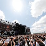 【ライブレポート】感覚ピエロが3日目のLOTUS STAGEにトップバッターで登場！ 朝一から煽りまくりステージングで大熱狂！！＜JAPAN JAM 2019＞