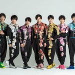 祭 nine、SUPER★DRAGONが共演！music る TV主催「ひこぼし★FES」に出演決定！！